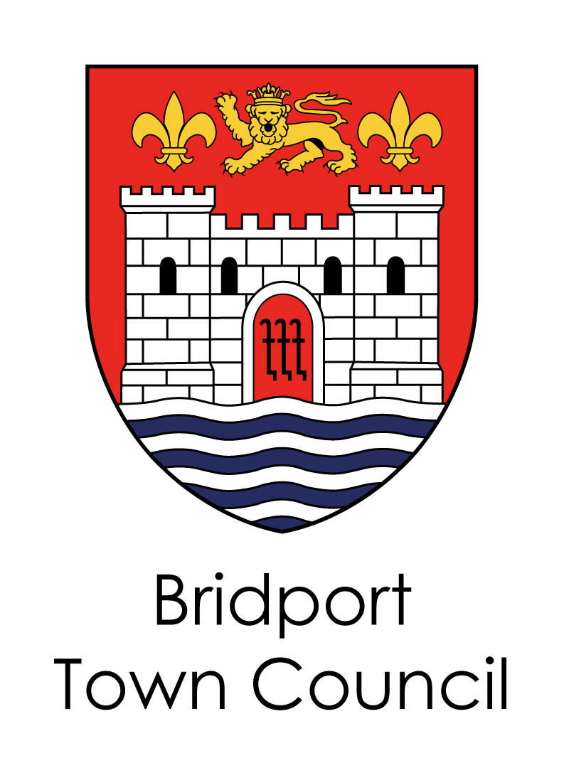 Bridport Town Council Crest